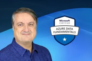DP-900 Azure Data Fundamentals Exam Prep In One Day