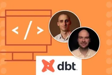 The Complete dbt (Data Build Tool) Bootcamp: Zero to Hero