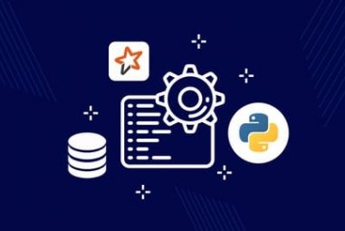 Data Engineering for Beginners: Learn SQL, Python & Spark