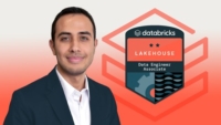 Databricks Certified Data Engineer Associate – Preparation