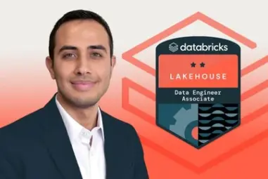 Databricks Certified Data Engineer Associate – Preparation