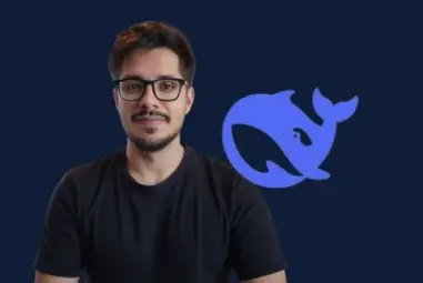 DeepSeek R1: Build AI Agents & RAG Apps on Your Own Machine