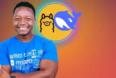 DeepSeek R1 & Ollama Guide: Build Local AI Applications