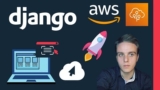 Deploy a Django web app with AWS Elastic Beanstalk – 2025