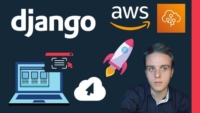 Deploy a Django web app with AWS Elastic Beanstalk – 2025