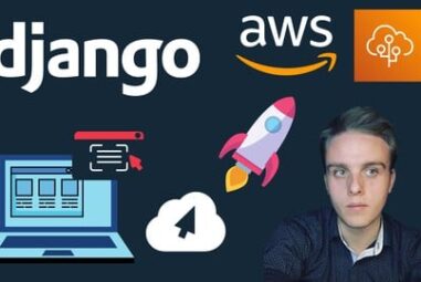 Deploy a Django web app with AWS Elastic Beanstalk – 2025
