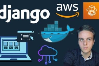 Deploy a Serverless Django web app with AWS Fargate – 2025