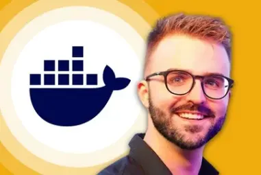 Docker, Kubernetes & AWS: Real-World Deployment in 25 Days