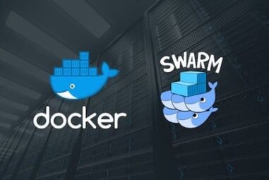 Docker Swarm Mastery: DevOps Style Cluster Orchestration