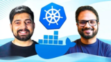 Docker and Kubernetes for beginners | DevOps journey