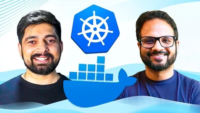Docker and Kubernetes for beginners | DevOps journey