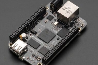 Embedded Linux Step by Step Using Beaglebone Black
