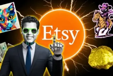Etsy AI Goldmine: Sell 100 Digital Products – Hands On HACKS