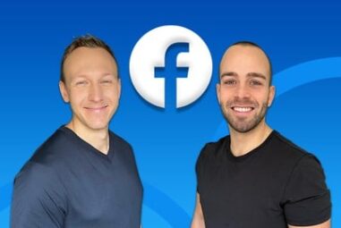 Facebook Ads & Facebook Marketing Masterclass 2025