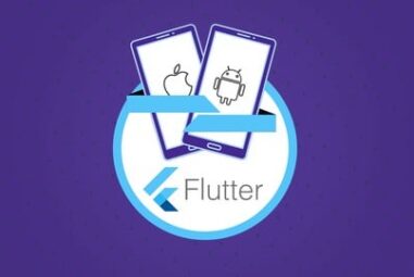 Flutter & Dart – The Complete Guide [2025 Edition]
