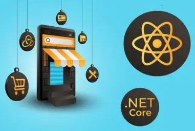 Full Stack React Bootcamp with .NET API [10 Projects]
