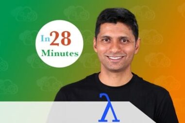 Learn Java Functional Programming with Lambdas & Streams