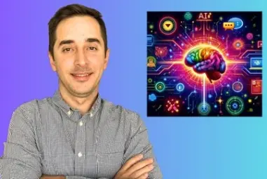 Generative AI Architectures with LLM, Prompt, RAG, Vector DB