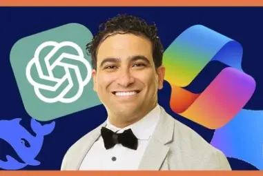 Generative AI, ChatGPT, Copilot & AI Agents Masterclass 2025
