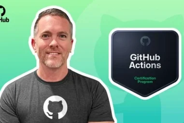GitHub Actions Certification – Practice Exams