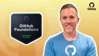 GitHub Foundations Certification – Practice Exams