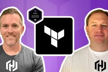 HashiCorp Certified: Terraform Associate – Hands-On Labs