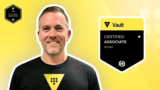 HashiCorp Certified: Vault Associate 003 – Practice Exams