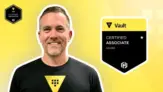 HashiCorp Certified: Vault Associate 003 – Practice Exams