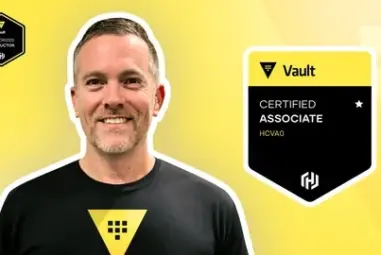 HashiCorp Certified: Vault Associate 003 – Practice Exams