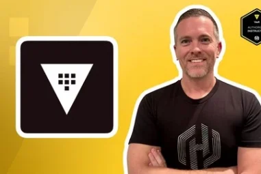 [NEW] HashiCorp Vault for the Absolute Beginner (with Labs)