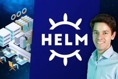 Helm: The Definitive Guide from Beginner to Master