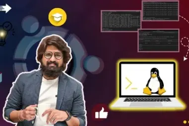 Industry Relevant Linux Training – Beginner to Advance level