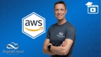 Introduction to Cloud Computing on AWS for Beginners [2025]