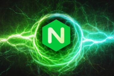 Introduction to NGINX