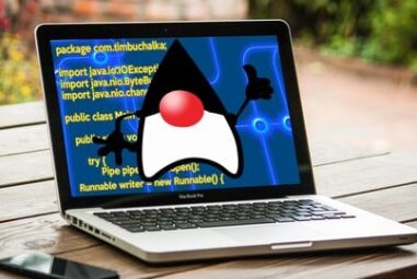 Java Masterclass 2025: 130+ Hours of Expert Lessons