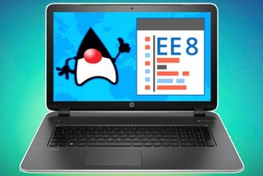 Java Enterprise Edition 8 for Beginners course