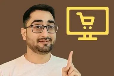 Java Spring Boot: Professional eCommerce Project Masterclass