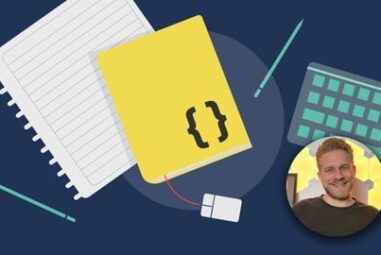 JavaScript – The Complete Guide 2025 (Beginner + Advanced)