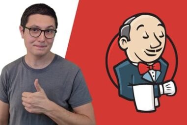 Jenkins: Jobs, Pipelines, CI/CD and DevOps for Beginners