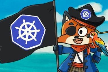 Kubernetes Mastery: Hands-On Lessons From A Docker Captain