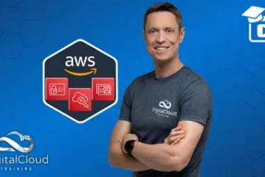 Learn AWS Identity Management with AWS IAM, SSO & Federation