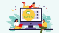 Learn Spring Framework the Easy and Fun Way! [NEW]