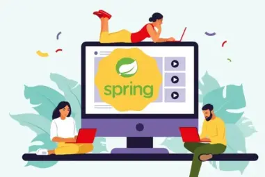 Learn Spring Framework the Easy and Fun Way! [NEW]