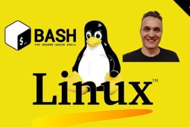 Linux Administration: The Complete Linux Bootcamp in 2025