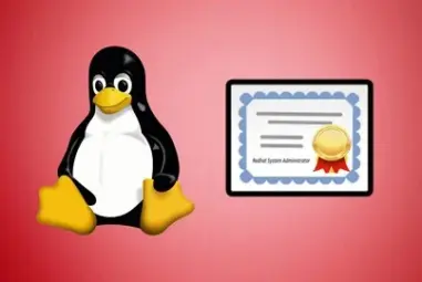 Linux Redhat Certified System Administrator (RHCSA – EX200)