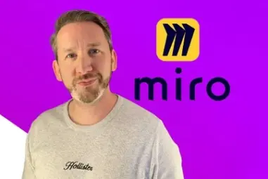 MIRO For Product Owners, Scrum Masters and Business Analysts