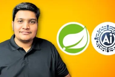 Master Generative AI with Java and Spring Boot | Spring AI