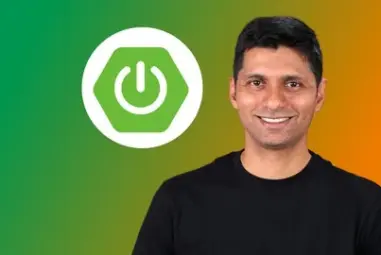 [NEW] Master Spring Boot 3 & Spring Framework 6 with Java