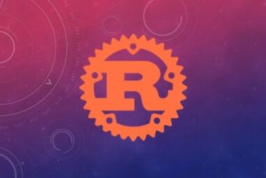 Master The Rust Programming Language : Beginner To Advanced