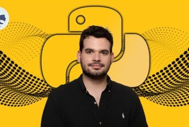 Master Time Series Analysis and Forecasting with Python 2025